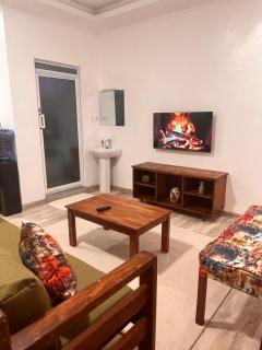 Koselig Studio Apartment with Swimming Pool - 3