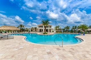 Luxury 4 bedroom 3 bath pool Home 264 - Kissimmee - 6