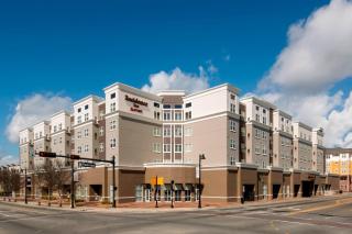 Residence Inn by Marriott Tallahassee Universities at the Capitol - Tallahassee - 9