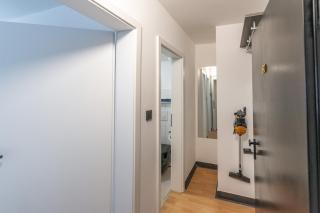 Hotel Essen 41 1Zimmer Apartment - - 3