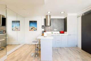 Cosy & design à côté du Palais et des plages - 1