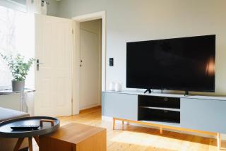 Maisonettewohnung in TOP Lage - 7