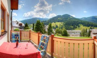 Wellness Apartments Dr Krainer - Bad Kleinkirchheim - 4