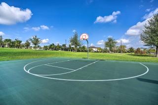 Luxury 5 Bedroom 4 bath private pool Home 228 - Kissimmee - 2