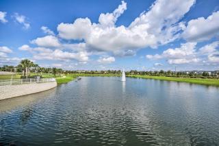 Luxury 5 Bedroom 4 bath private pool Home 228 - Kissimmee - 1