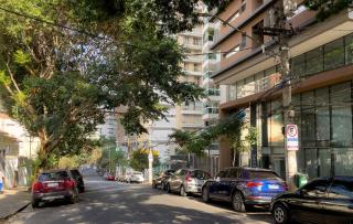 Luxo Novo e Aconchegante entre Pinheiros e Jardins - São Paulo - 9