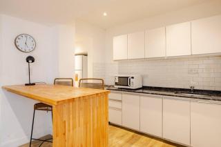 Modern & Beautiful Apartment in BA, Close to Obelisco & Teatro Colon - Buenos Aires - 9