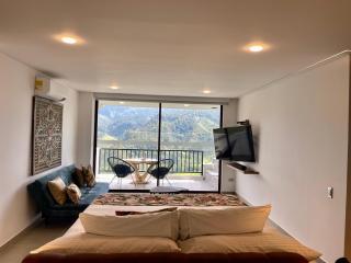 Hotel El Mirador del Cocora - 5