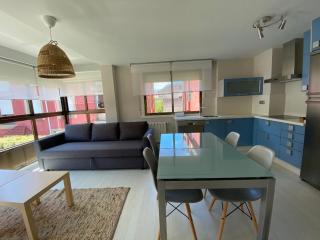 Housingcoruña Apartamento Playa Miño 04 - Miño - 9