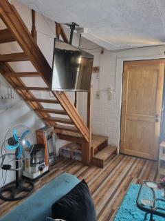 Apartamento KATHY - Talca - 9