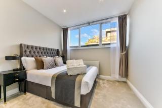 Avari Apartments - Hatton Collection - 8