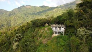 Rancho de la luna - Minca - 8