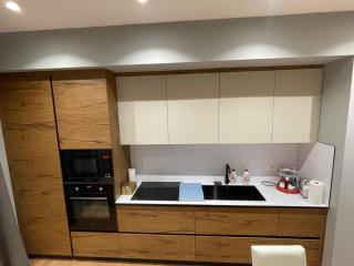 The perfect modern apartament - Tirana - 6