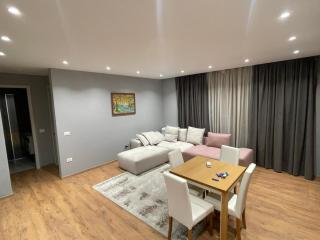 The perfect modern apartament - Tirana - 3