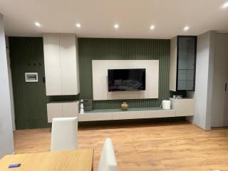The perfect modern apartament - Tirana - 1