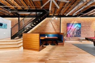 Suite No 1 & No 2 - 2