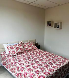 Apto Linear em Contagem - 5