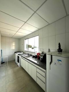 Apto Linear em Contagem - 4