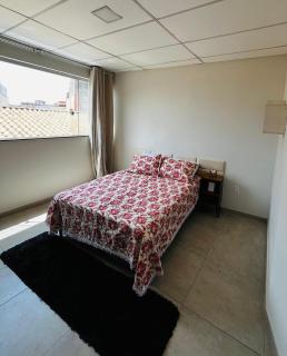 Apto Linear em Contagem - 1