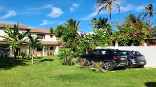 Vila Carnaúba - casa pé na areia em Guajiru Trairi - Guajiru - 1