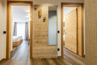 CHALET ARIA Stay Mountain Relax - 3