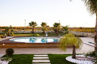 Villa Margares - Valenzano - 6