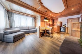 CHALET ARIA Stay Mountain Relax - Arabba - 6