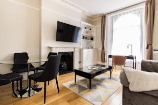Avari Apartments - Winchester Collection - Londra - 9