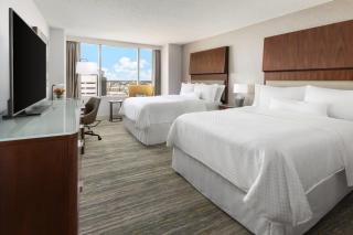 The Westin Long Beach - Long Beach - 2