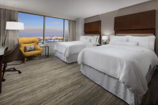 The Westin Long Beach - Long Beach - 4