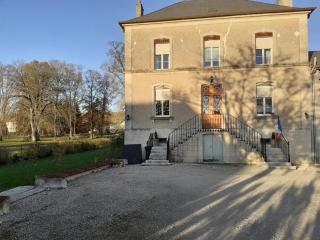 LA Maison DE CARO - Houdelaincourt - 0