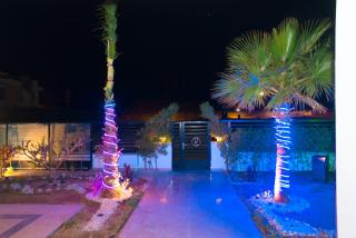 Palmen Villa - Hurghada - 8