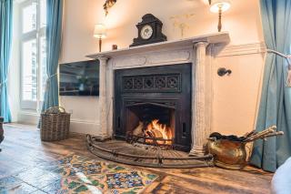 Artist's Studio - Piddlehinton - 1
