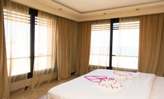 Palmen Villa - Hurghada - 7