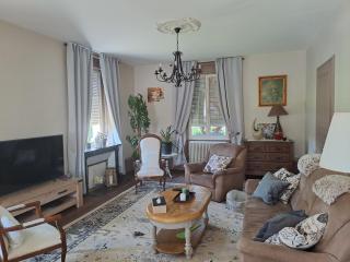 LA Maison DE CARO - Houdelaincourt - 9