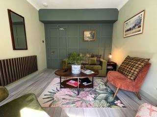 Warden's Close Apartments - Edinburgh - 6