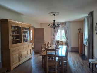 LA Maison DE CARO - Houdelaincourt - 8