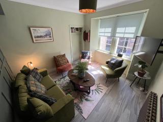 Warden's Close Apartments - Edinburgh - 7
