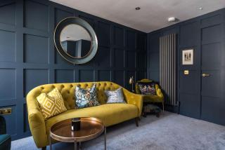 Warden's Close Apartments - Edinburgh - 9