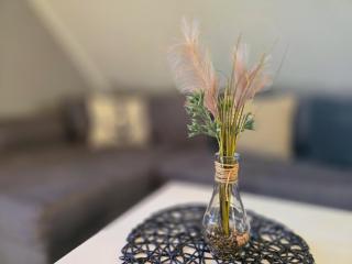 Feriendorf Rugana - Komfortplus Appartement mit 1 Schlafzimmer C32 - Dranske - 6