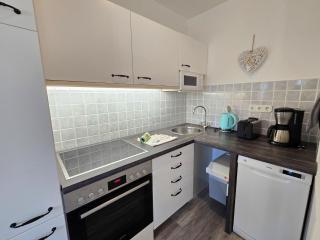 Feriendorf Rugana - Komfortplus Appartement mit 1 Schlafzimmer C32 - Dranske - 5