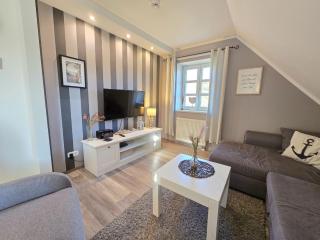 Feriendorf Rugana - Komfortplus Appartement mit 1 Schlafzimmer C32 - Dranske - 0