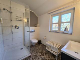 Feriendorf Rugana - Komfortplus Appartement mit 1 Schlafzimmer C32 - Dranske - 1