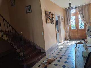 LA Maison DE CARO - Houdelaincourt - 1