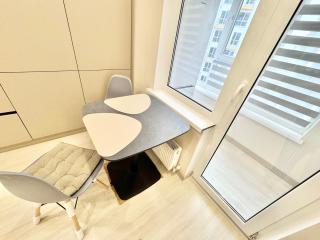 Замечательная новая квартира на Ботанике - 3