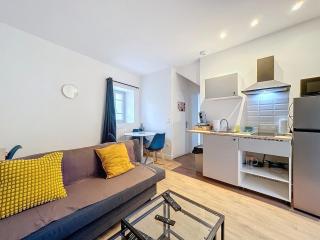 Appartement cosy près de la gare - 4 pers - Nr1 - Clermont-Ferrand - 5