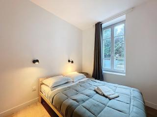 Appartement cosy près de la gare - 4 pers - Nr1 - Clermont-Ferrand - 2