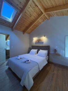 Δρυάδες Suites 2 - Arachova - 0