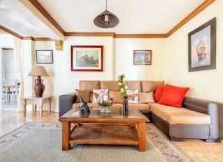 Charming villa in Marbella with private pool - 7