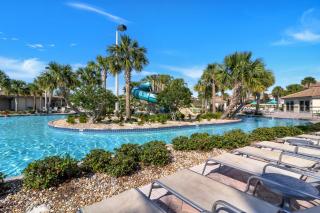 Luxury 6 Bedroom 5 bath pool Home 200 - Kissimmee - 1